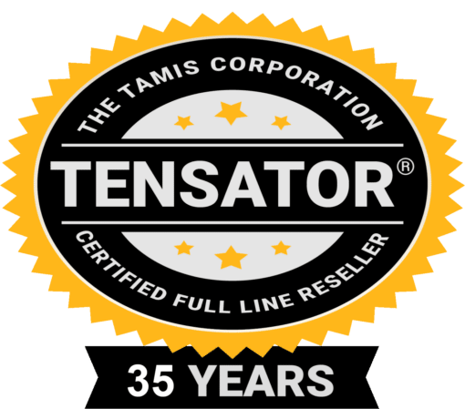 Tamis Corp Tensator Seal